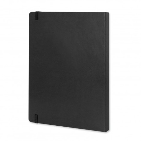 Moleskine Classic Soft Cover Notebook - Extra Large Promotional Products